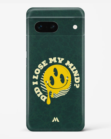 Losing My Mind Hard Case Phone Cover (Google)