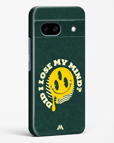 Losing My Mind Hard Case Phone Cover (Google)