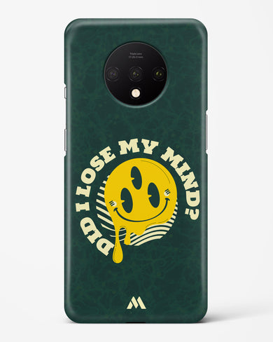 Losing My Mind Hard Case Phone Cover (OnePlus)