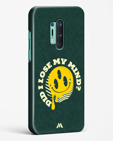 Losing My Mind Hard Case Phone Cover (OnePlus)