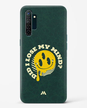 Losing My Mind Hard Case Phone Cover (Oppo)