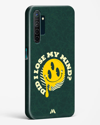 Losing My Mind Hard Case Phone Cover (Oppo)