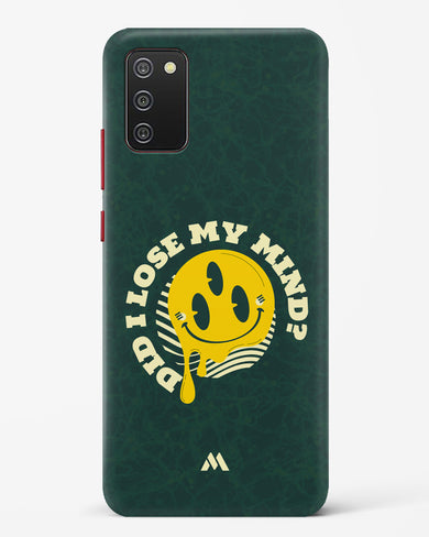 Losing My Mind Hard Case Phone Cover (Samsung)