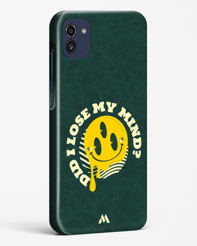 Losing My Mind Hard Case Phone Cover (Samsung)