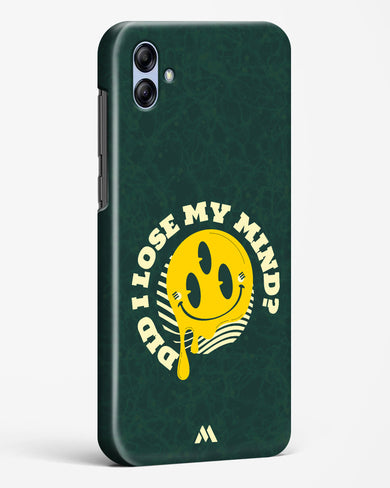 Losing My Mind Hard Case Phone Cover (Samsung)