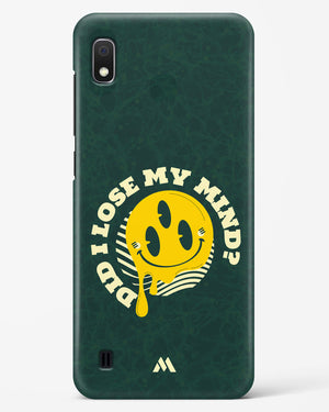 Losing My Mind Hard Case Phone Cover (Samsung)