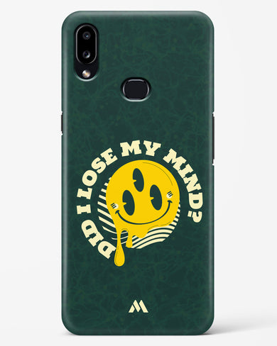 Losing My Mind Hard Case Phone Cover (Samsung)