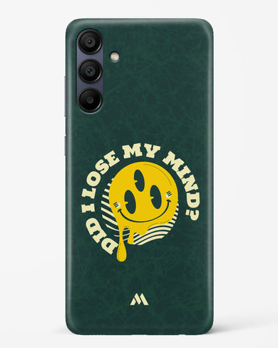 Losing My Mind Hard Case Phone Cover (Samsung)