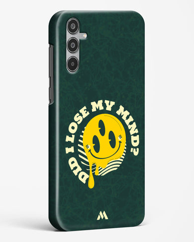 Losing My Mind Hard Case Phone Cover (Samsung)