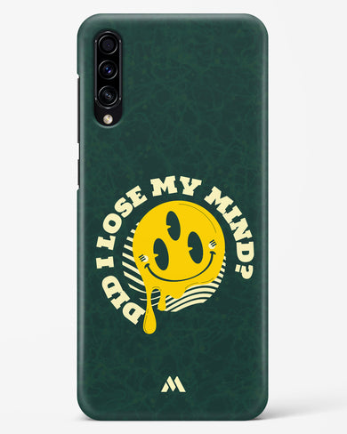 Losing My Mind Hard Case Phone Cover (Samsung)