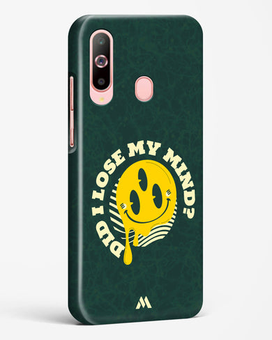 Losing My Mind Hard Case Phone Cover (Samsung)