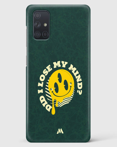 Losing My Mind Hard Case Phone Cover (Samsung)