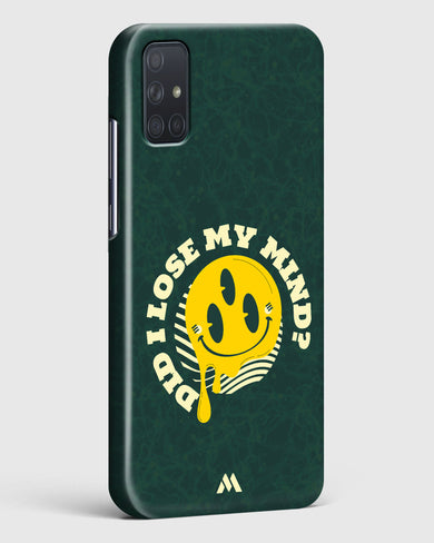 Losing My Mind Hard Case Phone Cover (Samsung)