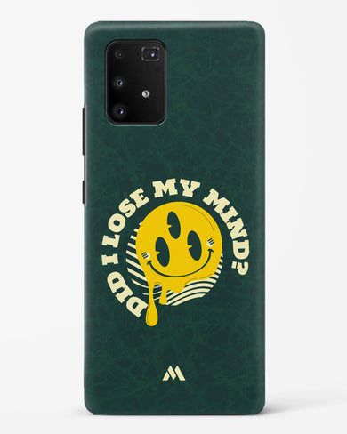 Losing My Mind Hard Case Phone Cover (Samsung)