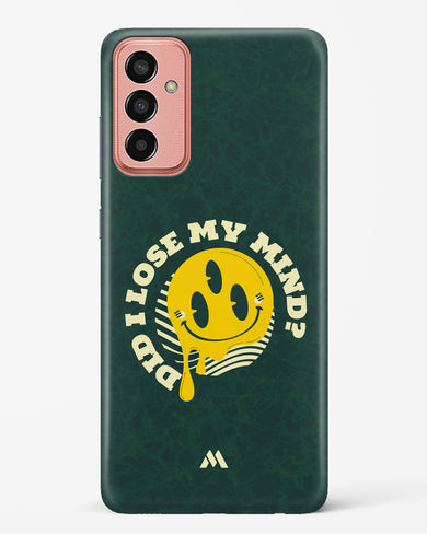 Losing My Mind Hard Case Phone Cover (Samsung)