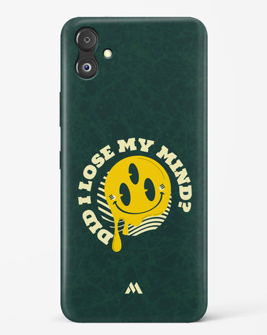 Losing My Mind Hard Case Phone Cover (Samsung)