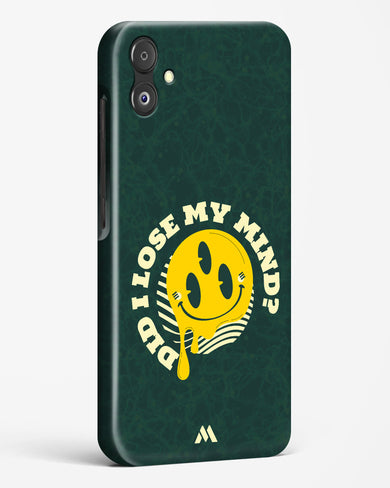 Losing My Mind Hard Case Phone Cover (Samsung)