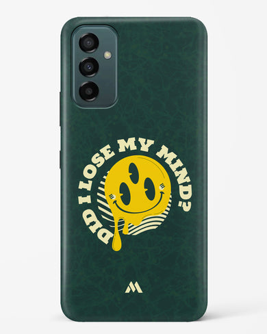 Losing My Mind Hard Case Phone Cover (Samsung)