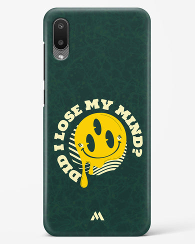 Losing My Mind Hard Case Phone Cover (Samsung)