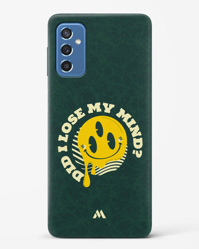 Losing My Mind Hard Case Phone Cover (Samsung)