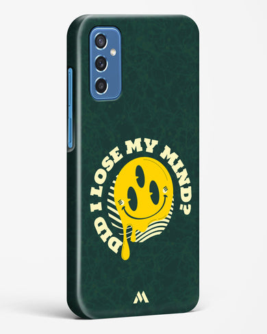 Losing My Mind Hard Case Phone Cover (Samsung)