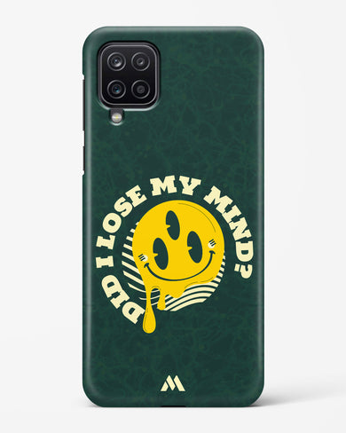 Losing My Mind Hard Case Phone Cover (Samsung)