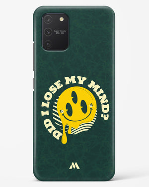 Losing My Mind Hard Case Phone Cover (Samsung)