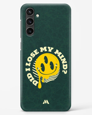 Losing My Mind Hard Case Phone Cover (Samsung)