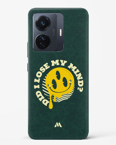 Losing My Mind Hard Case Phone Cover (Vivo)