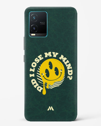 Losing My Mind Hard Case Phone Cover (Vivo)