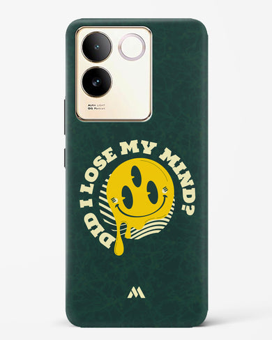 Losing My Mind Hard Case Phone Cover (Vivo)