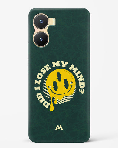 Losing My Mind Hard Case Phone Cover (Vivo)