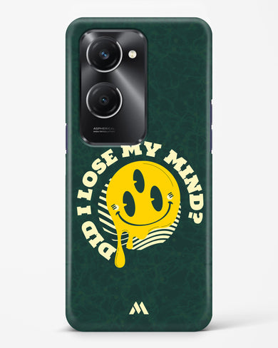 Losing My Mind Hard Case Phone Cover (Vivo)