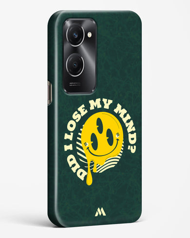 Losing My Mind Hard Case Phone Cover (Vivo)