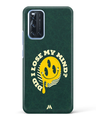 Losing My Mind Hard Case Phone Cover (Vivo)