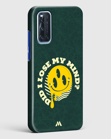 Losing My Mind Hard Case Phone Cover (Vivo)