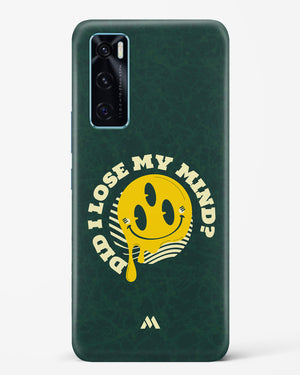 Losing My Mind Hard Case Phone Cover (Vivo)