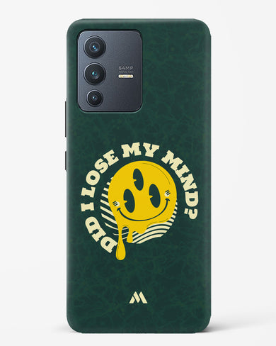 Losing My Mind Hard Case Phone Cover (Vivo)