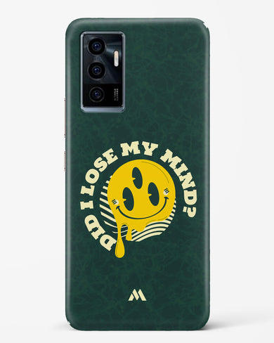 Losing My Mind Hard Case Phone Cover (Vivo)