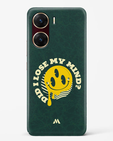 Losing My Mind Hard Case Phone Cover (Vivo)