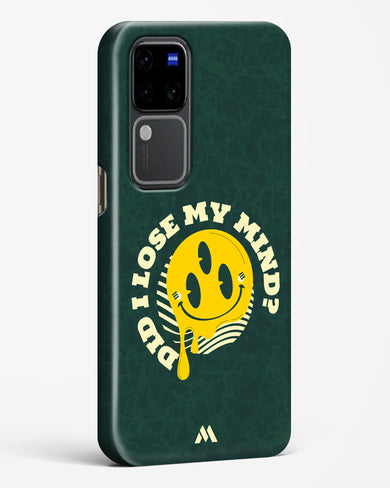 Losing My Mind Hard Case Phone Cover (Vivo)
