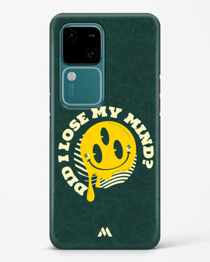 Losing My Mind Hard Case Phone Cover (Vivo)
