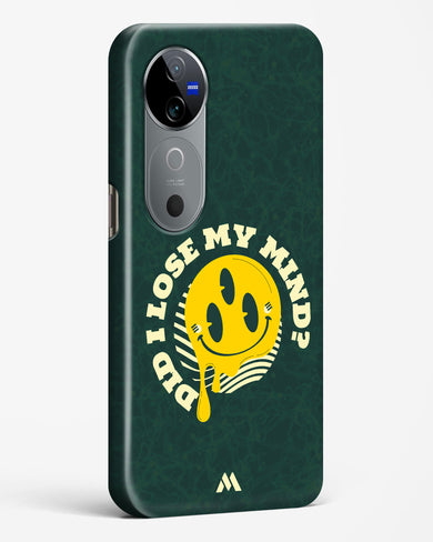 Losing My Mind Hard Case Phone Cover (Vivo)