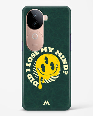 Losing My Mind Hard Case Phone Cover (Vivo)