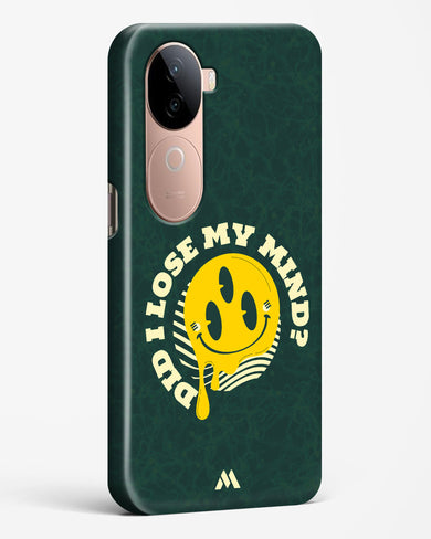 Losing My Mind Hard Case Phone Cover (Vivo)