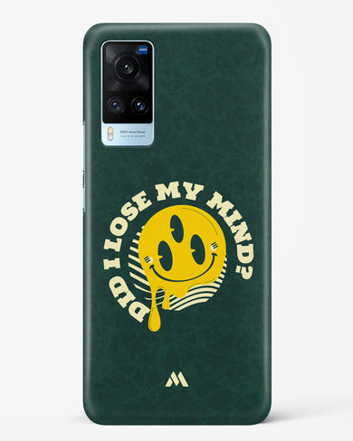 Losing My Mind Hard Case Phone Cover (Vivo)