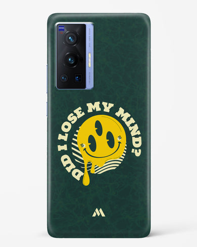 Losing My Mind Hard Case Phone Cover (Vivo)