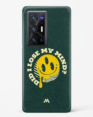 Losing My Mind Hard Case Phone Cover (Vivo)