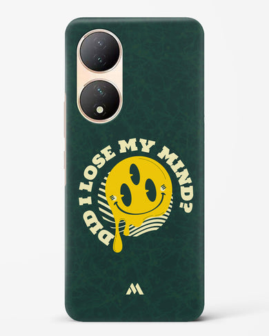 Losing My Mind Hard Case Phone Cover (Vivo)