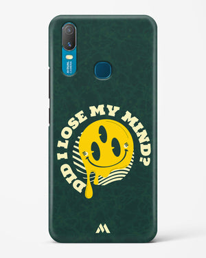 Losing My Mind Hard Case Phone Cover (Vivo)